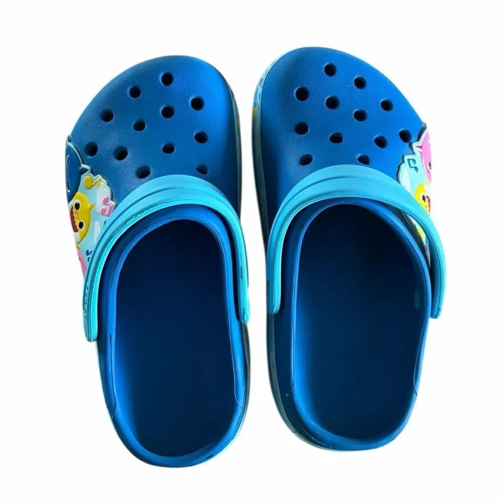 Crocs Baby Shark J 2‎